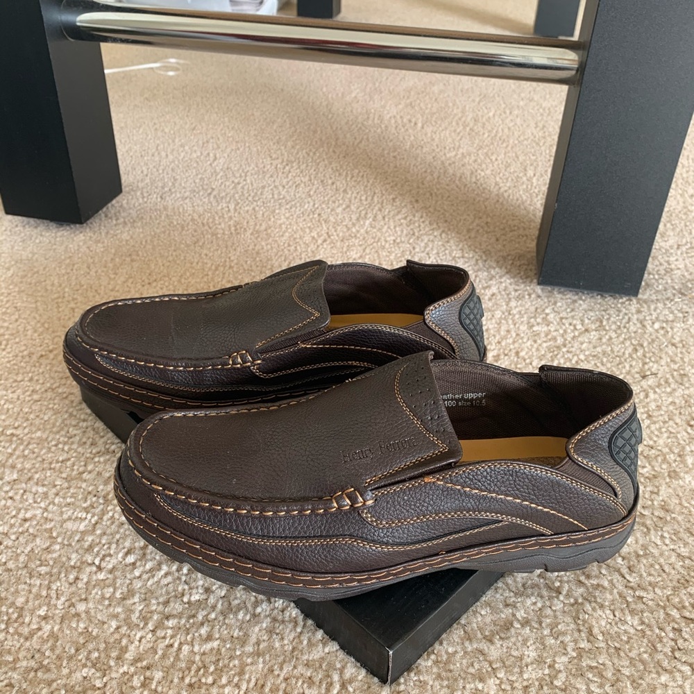 Henry Ferrera Collection Brown